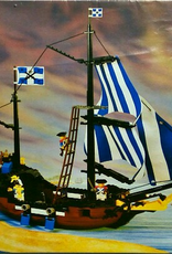 LEGO LEGO 6274 Caribbean Clipper LEGOLAND