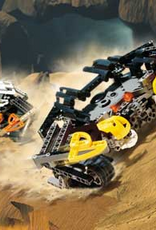 LEGO LEGO 8539 Manas BIONICLE