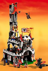 LEGO LEGO  6097 Night Lord's Castle SYSTEM