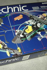 LEGO LEGO 8456 Fiber Optic Multi Set  TECHNIC