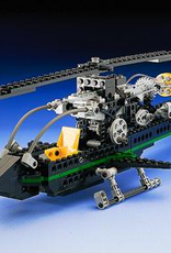 LEGO LEGO 8456 Fiber Optic Multi Set  TECHNIC