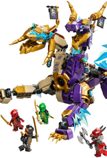LEGO LEGO 71836 Arc Dragon of Focus NINJAGO