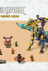 LEGO LEGO 71836 Arc Dragon of Focus NINJAGO