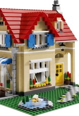 LEGO LEGO 6754 Family Home CREATOR