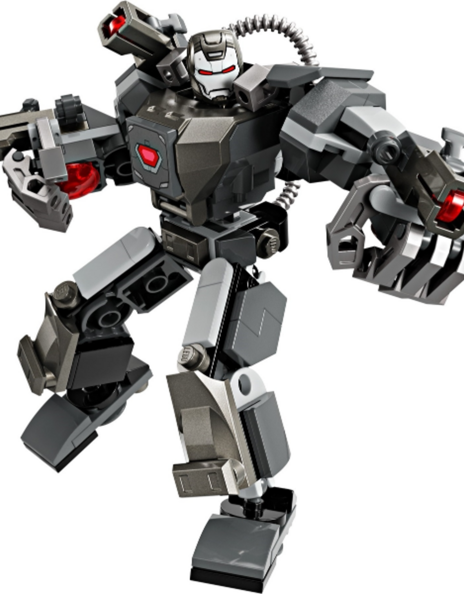 LEGO LEGO 76277 War Machine Mech Armor  SUPER HEROES