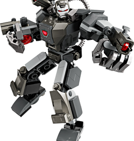 LEGO 76277 War Machine Mech Armor  SUPER HEROES