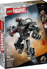 LEGO LEGO 76277 War Machine Mech Armor  SUPER HEROES