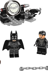 LEGO LEGO 76179 Batman & Selina Kyle Motorcycle Pursuit BATMAN