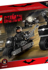 LEGO LEGO 76179 Batman & Selina Kyle Motorcycle Pursuit BATMAN