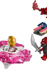 LEGO LEGO 71824 Sora's Dragon Spinjitzu Spinner NINJAGO