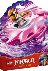 LEGO LEGO 71824 Sora's Dragon Spinjitzu Spinner NINJAGO