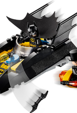 LEGO LEGO 76158 Batboat The Penguin Pursuit! BATMAN