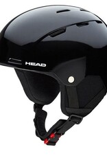 HEAD Helm HEAD Taylor Black