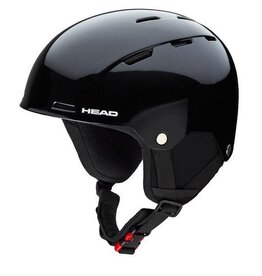 HEAD Helm HEAD Taylor Black