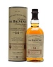 The Balvenie Single Malt Caribbean Cask 14 yo 70 CL