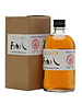 White Oak Akashi Blended 50CL in Giftbox