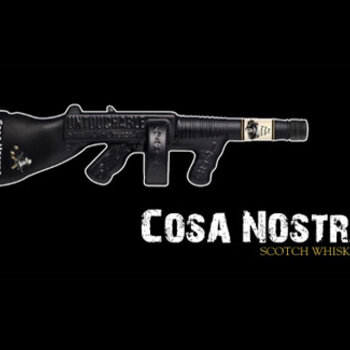 Cosa Nostra