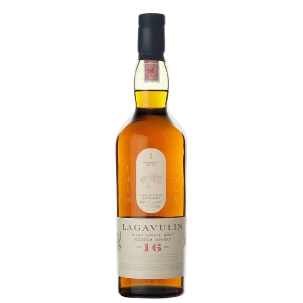 Lagavulin 16 Year Old 70CL