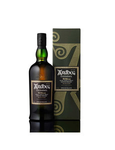 Ardbeg Uigeadail 70CL