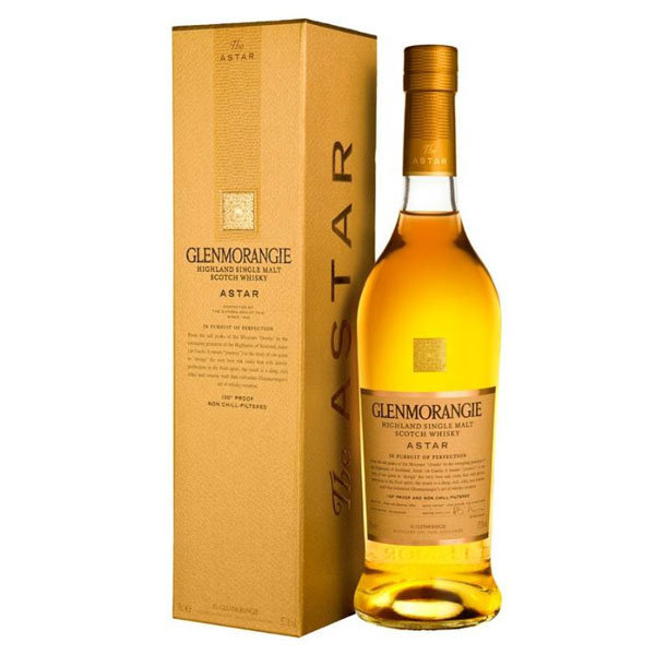 Glenmorangie The Astar 70CL