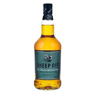 Sheep Dip Islay Blended Malt