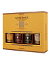 Glenmorangie 4x single malt proeverij set