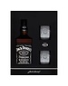 Jack Daniel's Giftpack + 2 Glazen