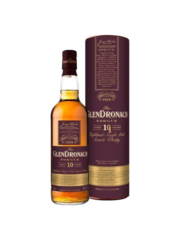 GlenDronach 10 Years Forgue 1L