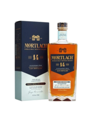 Mortlach 14 Years 70CL Alexander's Way