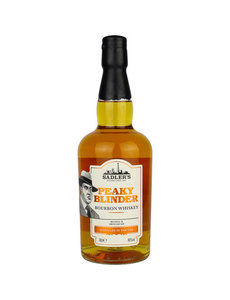 Sadler's Peaky Blinders Bourbon Whiskey 70CL