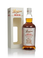 Longrow Red Malbec 10Y