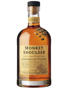 Monkey Shoulder 1 liter