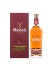 Glenfiddich 25 Years