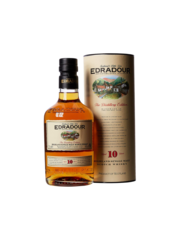 Edradour 10 years