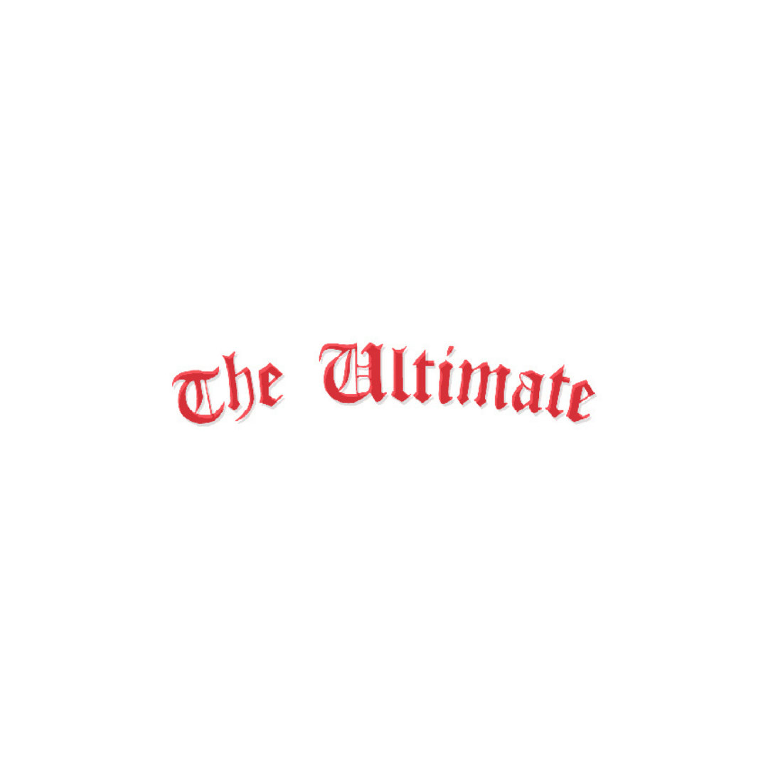 The Ultimate