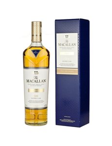 Macallan Gold Double Cask in Giftbox