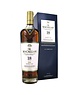 Macallan 18 years double cask