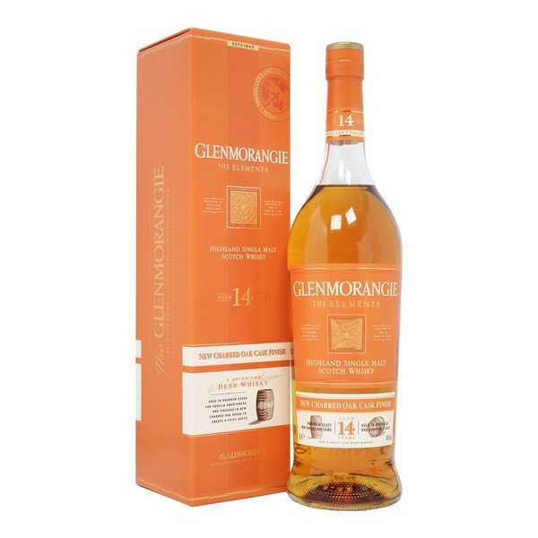 Glenmorangie 14 Years Elementa