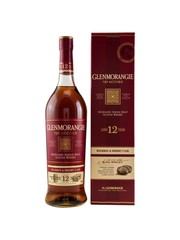 Glenmorangie 12 Years Accord in Giftbox