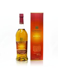 Glenmorangie Bacalta in Giftbox