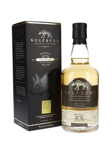 Wolfburn Northland 70 cl