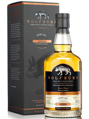 Wolfburn Aurora Sherry + GB