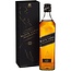 Johnnie Walker black label 70 cl
