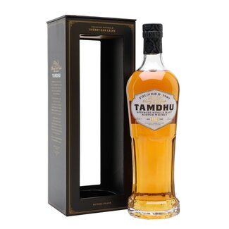 Tamdhu 12 Years + Gb