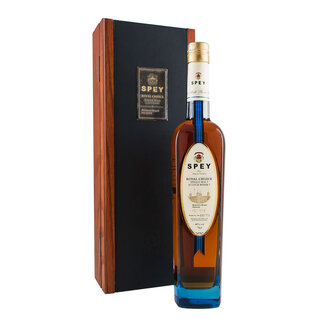 Spey Royal Choice + GB