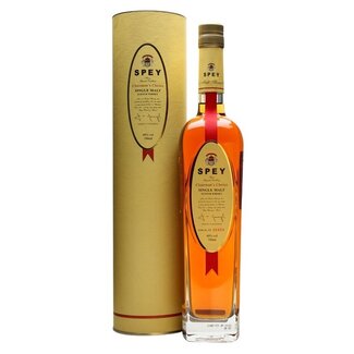 Spey Chairman's Choice + GB