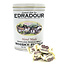 Edradour Whisky Fudge in blik 250 gram