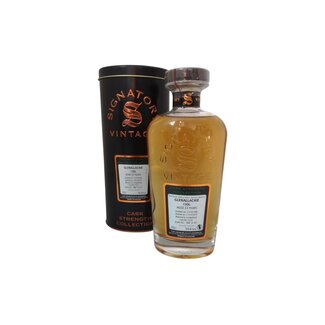 Signatory Vintage Glenallachie 1996 23 Years Old