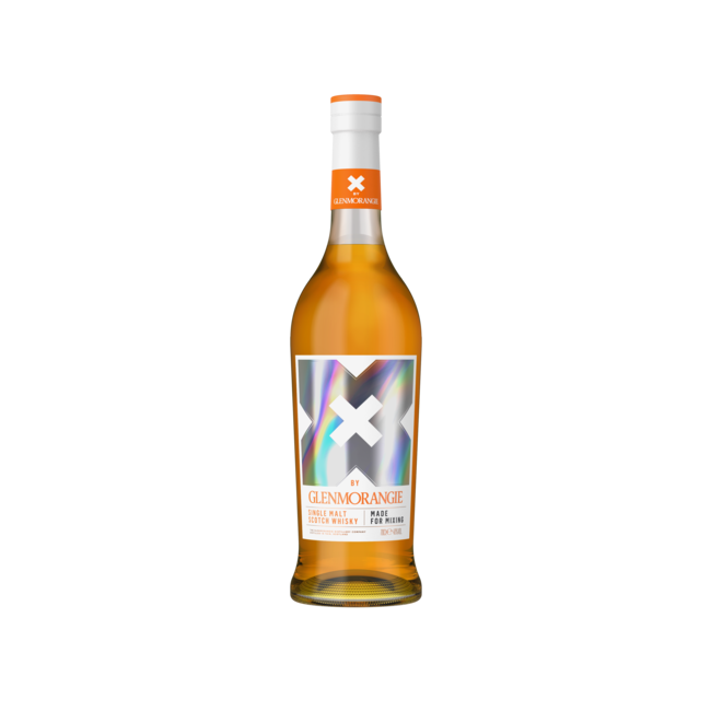 Glenmorangie X 70cl