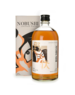 Nobushi Japanese Whisky 70CL in Giftbox